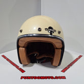 CASCO JET VINTAGE OCTO MILANO
